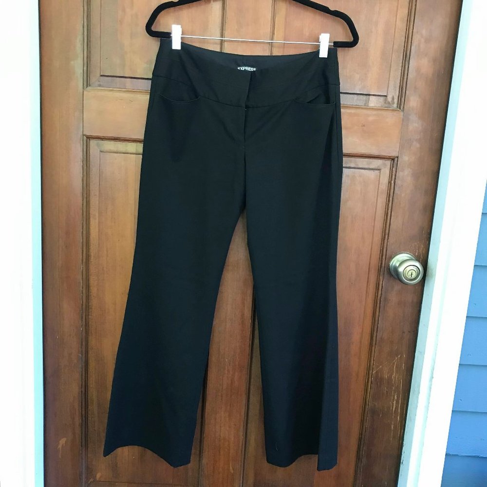 Express work Pants